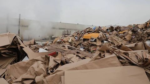 Uzbekistan generates 14.8mn tons of waste in 2024, processes 900,500 tons&nbsp;