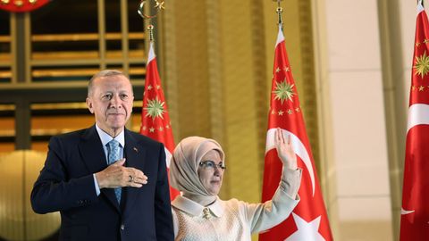 Turkiyada muddatidan oldin prezidentlik saylovi o&lsquo;tkazilishi mumkin