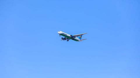 10 more Uzbek citizens deported from US to return home this week&nbsp;
