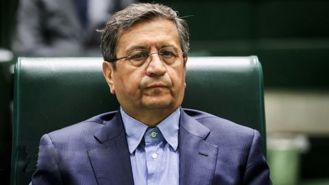 Eron iqtisodiyot vaziri inflyatsiya va valyuta kursi sabab ishdan olindi