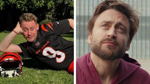 Машҳур ака-ука ва опа-сингилларининг соясида қолиб кетмаган актёрлар