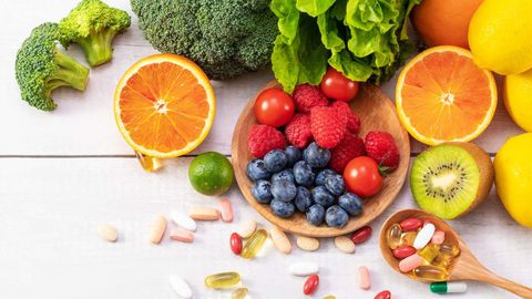 Nima uchun&nbsp;bahorda&nbsp;vitaminlar yordam bermaydi: immunitetni tabiiy oshirish sirlari