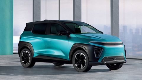 O&lsquo;zbekistonda &ldquo;Atom&rdquo; elektromobili ishlab chiqarilishi mumkin