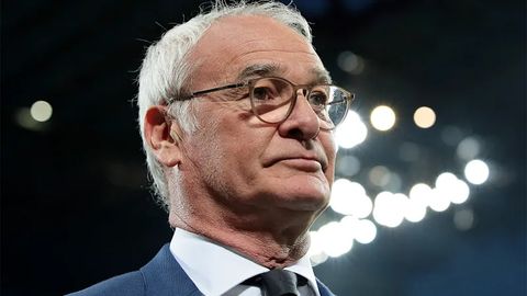 UEFA &ldquo;Roma&rdquo; bosh murabbiyi Klaudio Ranyerini jarimaga tortdi