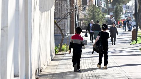 Ўзбекистон мактабларида баҳорги таътил 21 мартдан бошланади