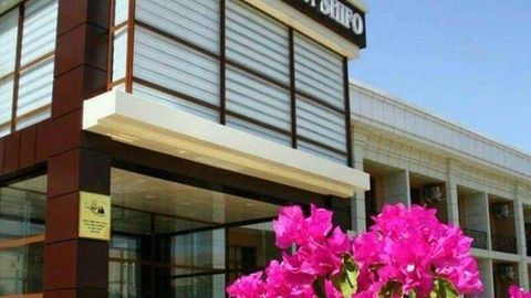&ldquo;Azim Zomin Shifo&rdquo; &ndash; Sog&lsquo;lomlashtirish va dam olish maskanidan ro&lsquo;zai Ramazon oyida 10% lik chegirma&nbsp;
