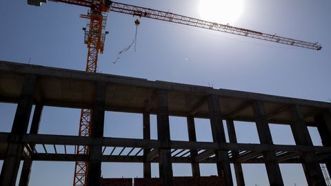 O&lsquo;zbekistonda qurilish maydonida havoga chang ko&lsquo;tarilishini bartaraf etmaganlar endi jarimaga tortiladi