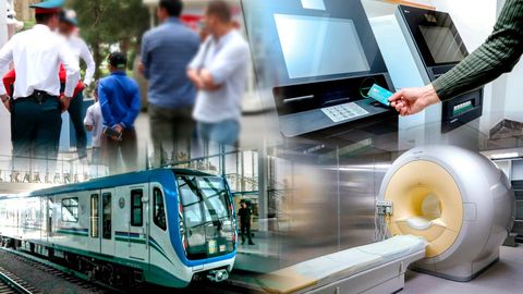 &ldquo;Halovat&rdquo;. Unutilgan dardlar haqida hikoya