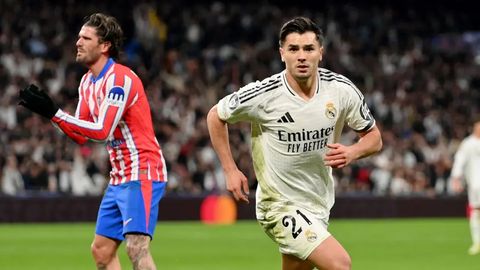 YCHL. &ldquo;Real&rdquo; &ldquo;Atletiko&rdquo;dan ustun keldi. &ldquo;Arsenal&rdquo; esa &ldquo;PSV&rdquo; darvozasiga 7 ta gol kiritdi