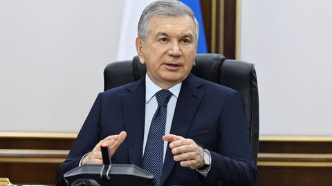 Uzbekistan attracts $6bn in investments, creates 17,000 jobs since start of 2025&nbsp;