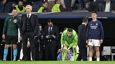 &ldquo;Real Madrid&rdquo; markaziy himoyani kuchaytirish uchun katta mablag&lsquo; sarflashga tayyor