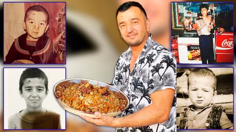 Mudhish YTHda omon qolgan, &ldquo;Boyvachcha&rdquo;dan keyin boyib ketgan va sobiq hokimdan qimmatbaho sovg&lsquo;a olgan Jahongir Poziljonov 47 yoshda (foto, video)
