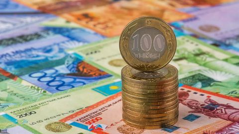 Qozog&lsquo;istonda blogerlar 151 ming dollar soliq to&lsquo;ladi
