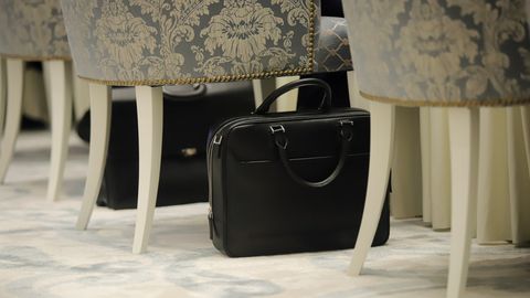 Коррупция барқарор ривожланиш учун таҳдид солувчи энг катта глобал хавф