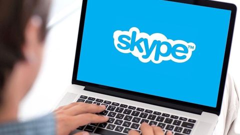 Skype messenjeri may oyida faoliyatini yakunlaydi