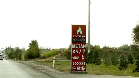 Energetika vazirligi metan zapravkalardagi cheklovlar qachon olib tashlanishini ma&rsquo;lum qildi&nbsp;