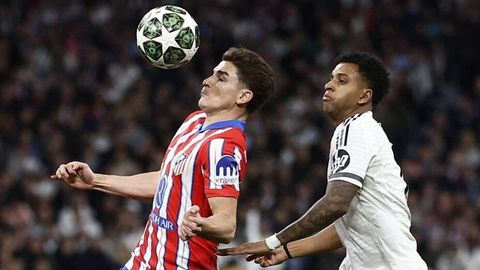 ЕЧЛ. Ҳафтанинг энг яхши футболчиси бўлишга номзодлар маълум