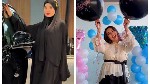 Instagram: Egizak nevarali bo&lsquo;ladigan Valijon Shamshiyev, yangi avtomobil xarid qilgan Feruza Normatova, imidjini o&lsquo;zgartirgan Alfiya kampir
