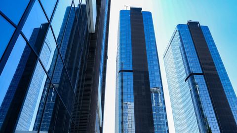 ВВП Узбекистана вырастет на 6,2% в первом квартале 2025 года &mdash; прогноз ЦЭИР&nbsp;