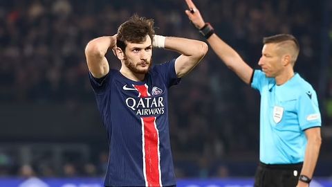 &ldquo;ПСЖ&rdquo; антиқа антирекорд қайд этди