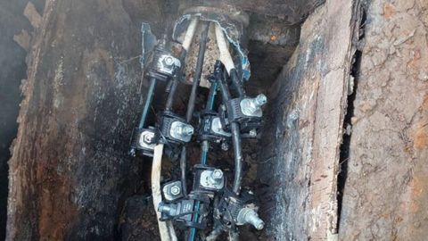 В Намангане выявлено незаконное потребление электроэнергии на 3,2 млрд сумов&nbsp;