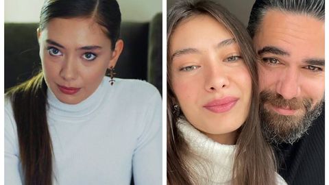 &ldquo;Sevgi iztirobi&rdquo; serialidagi Nihon &mdash; Neslihan Atagul ilk marta ona bo&lsquo;ldi