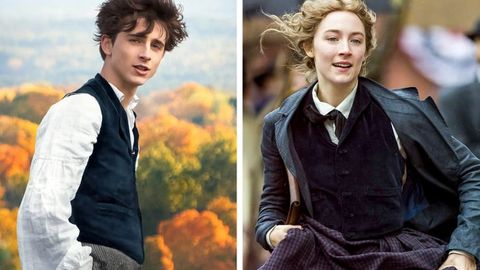 Kiyimlar film mazmuniga ishora bergan 10 ta film