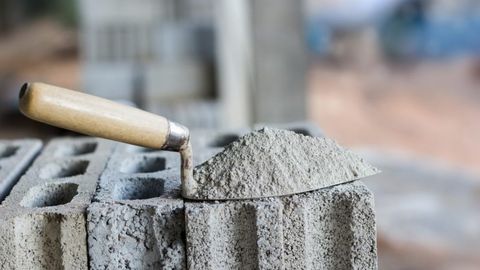 Uzbekistan&rsquo;s cement output climbs 35.3% in January 2025&nbsp;