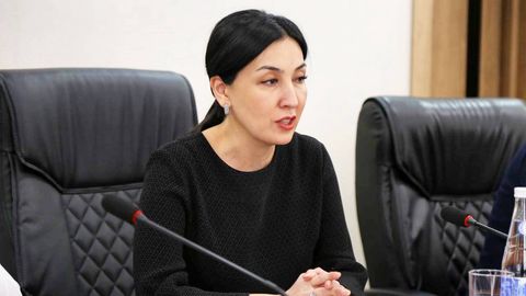Bolalar ombudsmani taqdimnomasi bilan 9 yoshli qizga shilqimlik qilgan erkakka chiqarilgan sud qaroriga protest kiritildi