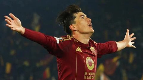 Eldor Shomurodov &ldquo;Atletik&rdquo;ga qarshi bahsdan keyin o&lsquo;yin haqida o&lsquo;z fikrini bildirdi