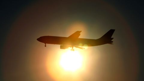 Airlines face payment hurdles as overflights over Afghanistan increase
