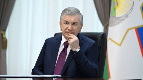 Тошкент ва Самарқанд вилоятларида технопарклар ташкил қилинади