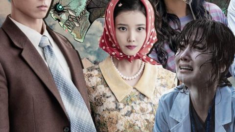 Bahoriy premyeralar: 2025-yil mart oyida kutilayotgan dorama va animelar