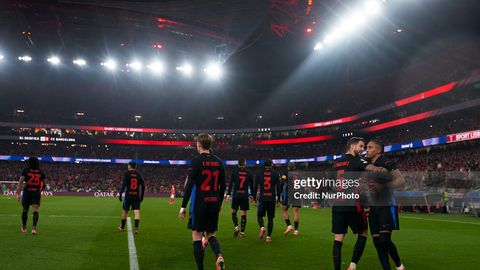 Goal nashri YCHL g&lsquo;olibligi uchun favoritlar ro&lsquo;yxatini eʼlon qildi