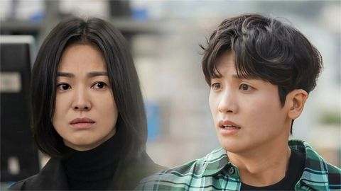 Doramalar nima haqida: Koreys seriallarining to&lsquo;rtta mashhur mavzusi