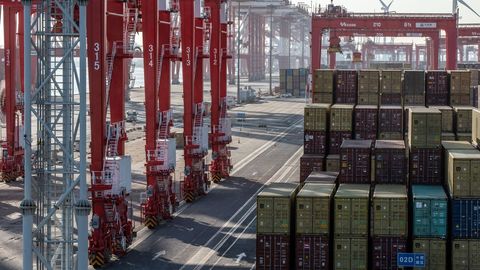 Uzbekistan to establish first export-oriented SEZ in Namangan region&nbsp;
