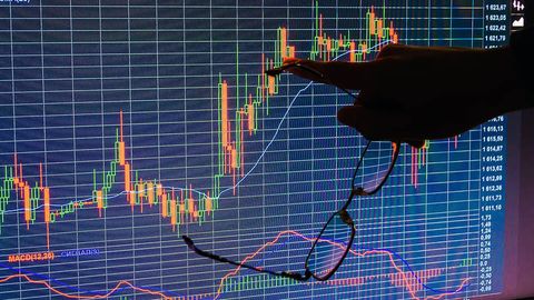 AQSh pul bozori fondi aktivlari 7 trillion dollardan oshdi&nbsp;