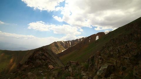 Иккита муҳофаза этиладиган табиий ҳудуднинг қўриқланма зоналари белгиланди