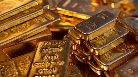Uzbekistan&rsquo;s gold and FX reserves hit record $44.94bn in February 2025&nbsp;