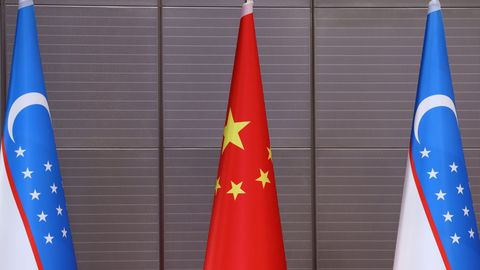 Xitoy kompaniyasi O&lsquo;zbekistonda ta&rsquo;lim va kasbga tayyorlash o&lsquo;quv markazini ochadi&nbsp;