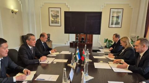 Узбекистан и Беларусь могут перейти на безразрешительную систему автоперевозок грузов