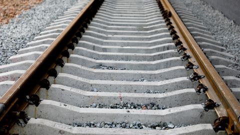 Kyrgyzstan to construct new railway linking Uzbekistan &nbsp;