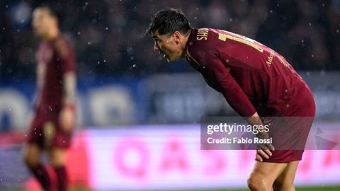 “Эмполи”га қарши баҳсда Элдор Шомуродовнинг ўйини қандай баҳоланди?