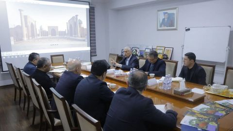 В 2026 году в Узбекистане появится новая местная порода птицы
