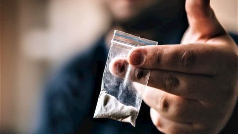 Ўзбекистонда гиёҳвандлик билан боғлиқ жиноятлар сони кескин ошди