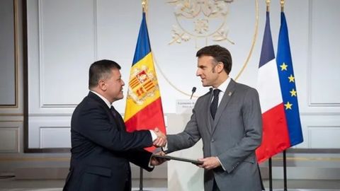 O&lsquo;zbekistonning Andorradagi birinchi elchisi tayinlandi