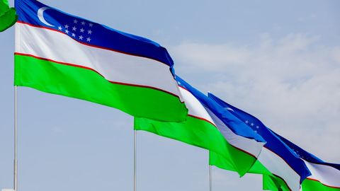 Uzbekistan charts path to 2030 with economic growth, investment, and sustainability goals&nbsp;