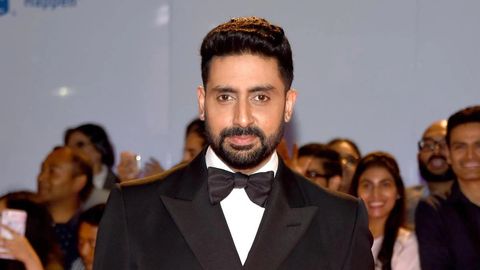 Hind kinosi yulduzi Abhishek Bachchan Toshkentga keladi