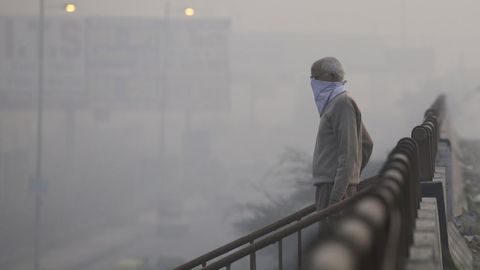 Har yili havo ifloslanishi tufayli 7 millionga yaqin odam vafot etadi &mdash; JSST