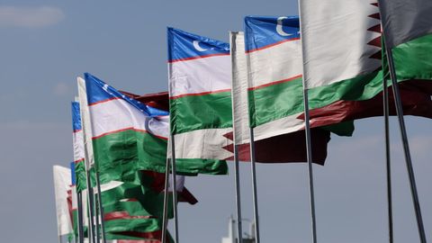 Qatarda jinoiy javobgarlikka tortilgan O&lsquo;zbekiston fuqarosi vatanga qaytarildi